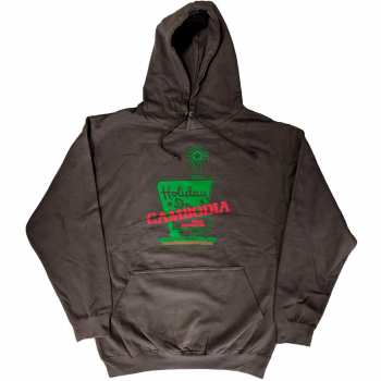 Merch Dead Kennedys: Sweatshirt Holiday In Cambodia