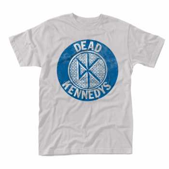 Album Dead Kennedys: T-shirt Bedtime For Democracy