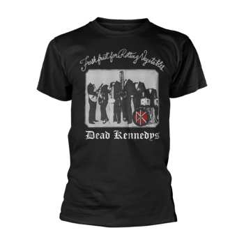  Dead Kennedys: Fresh Fruit For Rotting Vegetables 2 S