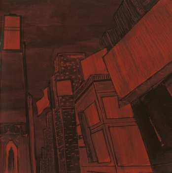 CD Dead Letter Circus: Aesthesis