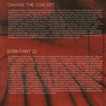 CD Dead Letter Circus: Aesthesis