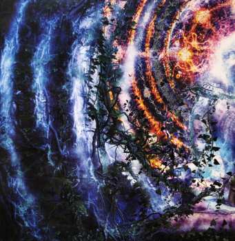 CD Dead Letter Circus: The Catalyst Fire