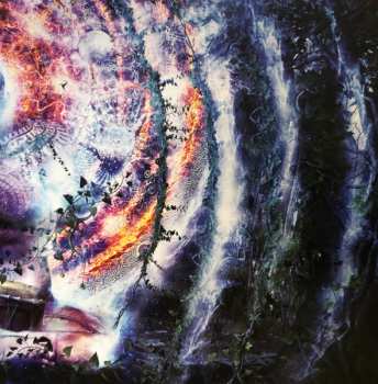 CD Dead Letter Circus: The Catalyst Fire