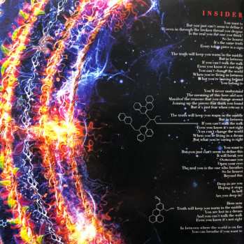 CD Dead Letter Circus: The Catalyst Fire