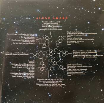 CD Dead Letter Circus: The Catalyst Fire