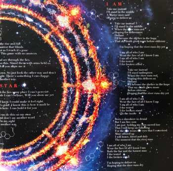 CD Dead Letter Circus: The Catalyst Fire