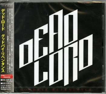 CD Dead Lord: Goodbye Repentance