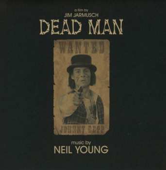 CD Neil Young: Dead Man