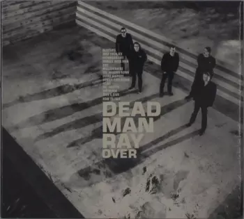 Dead Man Ray: Over