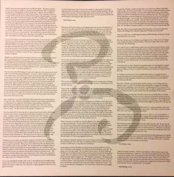 2LP/CD Dead Meadow: Feathers DLX | LTD | CLR