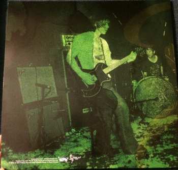 2LP/CD Dead Meadow: Feathers DLX | LTD | CLR