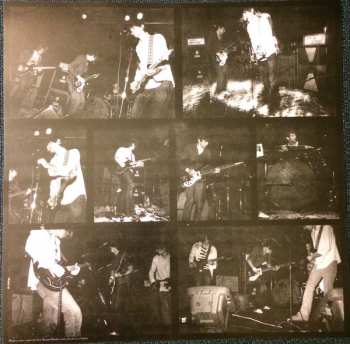 2LP/CD Dead Meadow: Feathers DLX | LTD | CLR