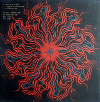 LP Dead Meadow: Force Form Free DLX