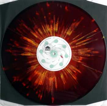 LP Dead Meadow: Force Form Free DLX