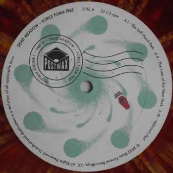 LP Dead Meadow: Force Form Free DLX