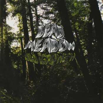 2LP Dead Meadow: Old Growth