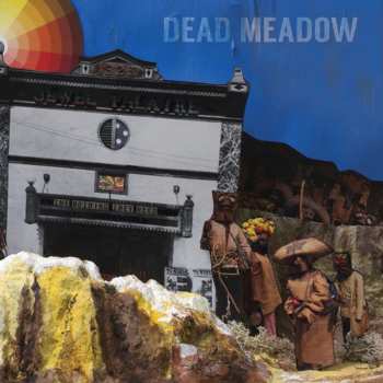 CD Dead Meadow: The Nothing They Need