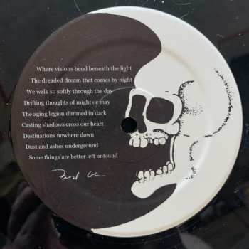 LP Dead Moon: Destination X