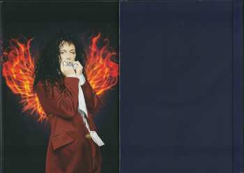 2CD Dead Or Alive: Fan The Flame (Part 2): The Resurrection DLX