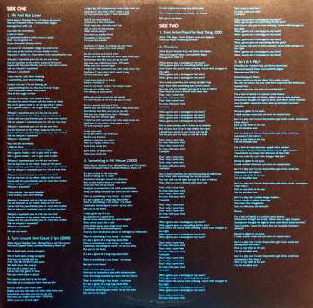 2LP Dead Or Alive: Fragile CLR