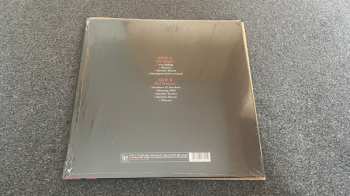 LP Dead Or Alive: Running Wild: The Inevitable Years CLR