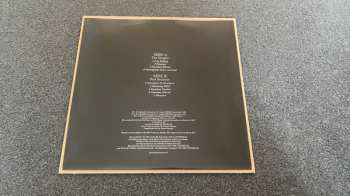 LP Dead Or Alive: Running Wild: The Inevitable Years CLR