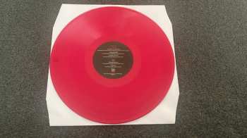 LP Dead Or Alive: Running Wild: The Inevitable Years CLR