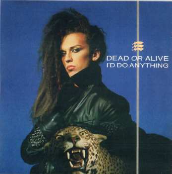 27CD/Box Set Dead Or Alive: Still Spinnin' - The Singles Collection 1983-2021 LTD