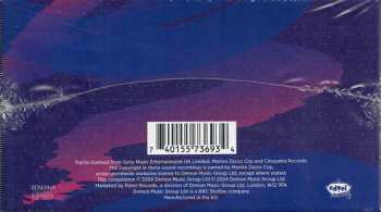27CD/Box Set Dead Or Alive: Still Spinnin' - The Singles Collection 1983-2021 LTD