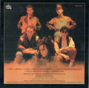 27CD/Box Set Dead Or Alive: Still Spinnin' - The Singles Collection 1983-2021 LTD