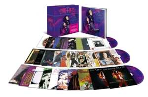 27CD/Box Set Dead Or Alive: Still Spinnin' - The Singles Collection 1983-2021 LTD