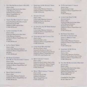 CD Dead Or Alive: That's The Way I Like It: The Best Of Dead Or Alive