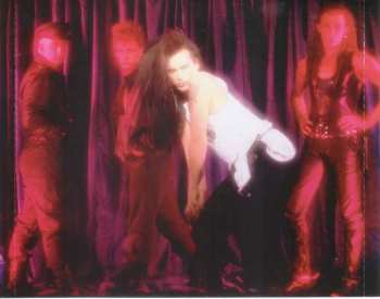 CD Dead Or Alive: That's The Way I Like It: The Best Of Dead Or Alive