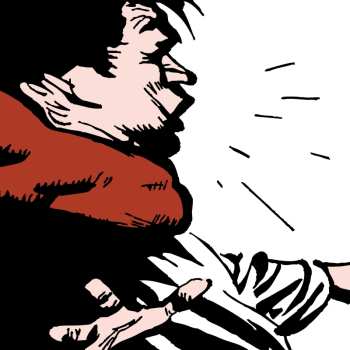 Album Dead Pioneers: Wagon Burner