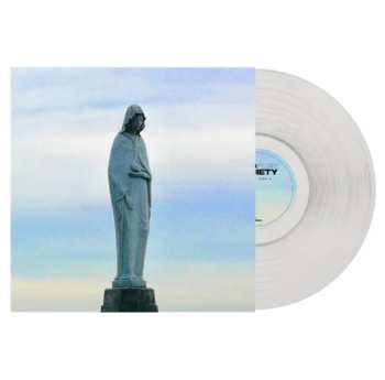 2LP Dead Poet Society: Fission