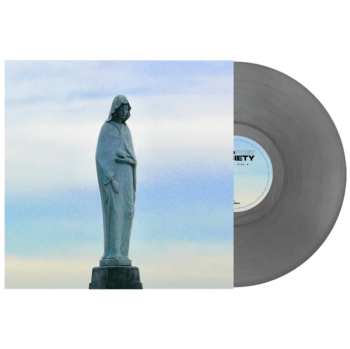 2LP Dead Poet Society: Fission