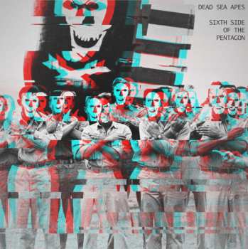 Album Dead Sea Apes: Sixth Side Of The Pentagon