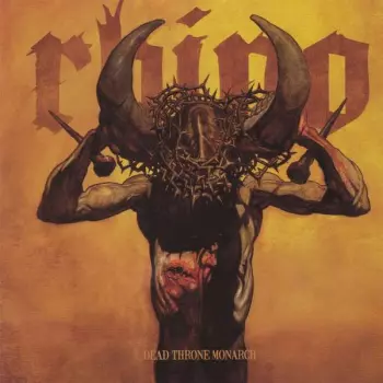 Rhino: Dead Throne Monarch