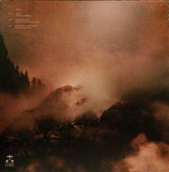 2LP Dead To A Dying World: Elegy LTD | CLR