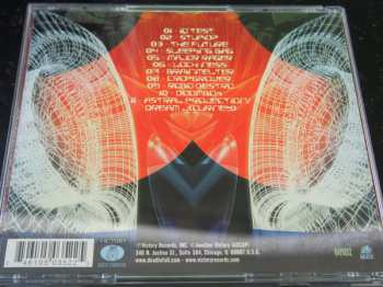 CD Dead To Fall: Are You Serious?