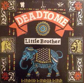 LP Dead To Me: Little Brother