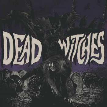 LP Dead Witches: Ouija