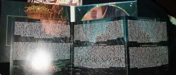 CD Dead World Reclamation: Aura Of Iniquity LTD | DIGI