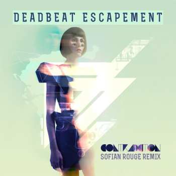 Album Deadbeat Escapement: Contradiction