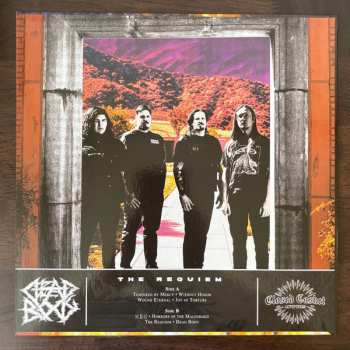 LP Deadbody: The Requiem