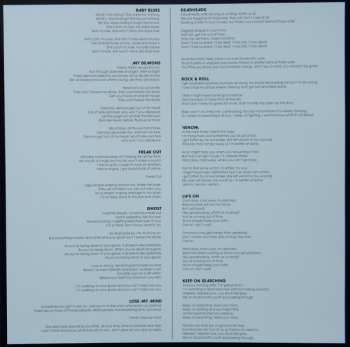 LP Deadheads: This Is Deadheads First Album (It Includes Electric Guitars) LTD