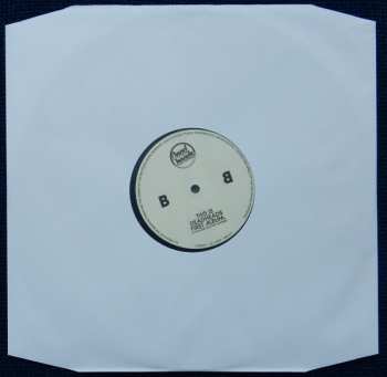 LP Deadheads: This Is Deadheads First Album (It Includes Electric Guitars) LTD