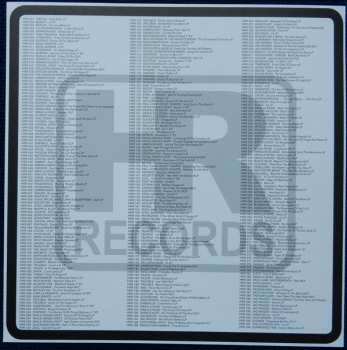 LP Deadheads: This Is Deadheads First Album (It Includes Electric Guitars) LTD