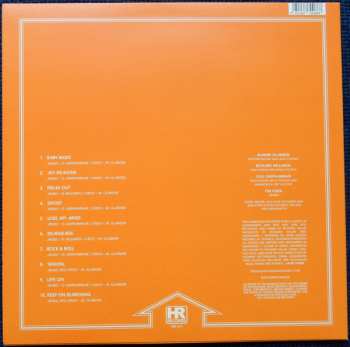 LP Deadheads: This Is Deadheads First Album (It Includes Electric Guitars) LTD