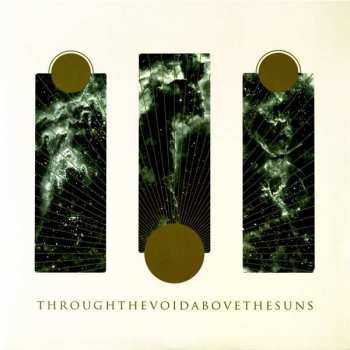 Album Deadly Carnage: Through the Void, Above the Suns